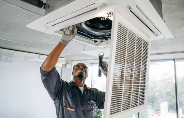 Licensed Hvac Installation service in Mackinaw, IL - FH HVAC