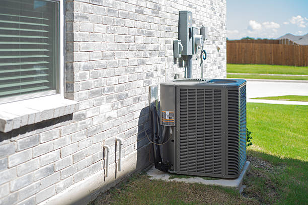Reliable Hvac Installation contractor in Mackinaw, IL by FH HVAC